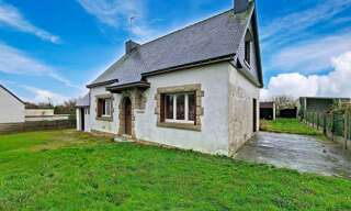 Maison 4 Pièces 91 m² à vendre à Évellys (56500)