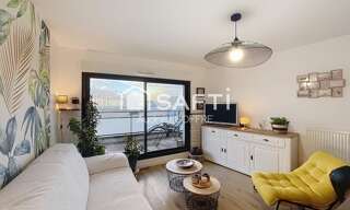 Appartement 2 Pièces 47 m² à vendre à Cucq (62780)