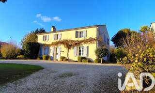 Maison 9 Pièces 170 m² à vendre à Rives-d'Autise (85240)