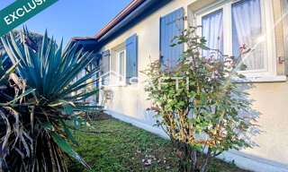 Maison 4 Pièces 80 m² à vendre à Parempuyre (33290)