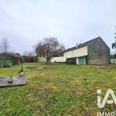 Maison 5 pièces 150000 €