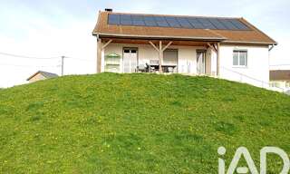 Maison 3 Pièces 94 m² à vendre à Curdin (71130)