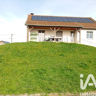 Maison 3 pièces 149000 €