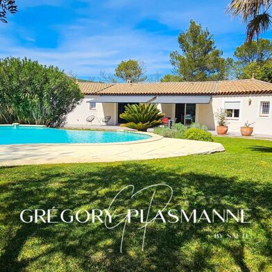 Maison 8 pièces 680000 €