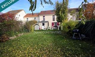 Maison 5 Pièces 116 m² à vendre à Villemoisson-sur-Orge (91360)