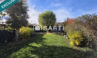 Maison 5 Pièces 116 m² à vendre à Villemoisson-sur-Orge (91360)