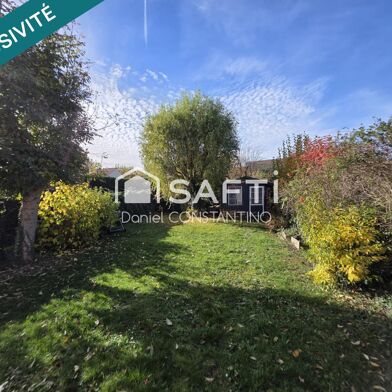 Maison 5 pièces 340000 €