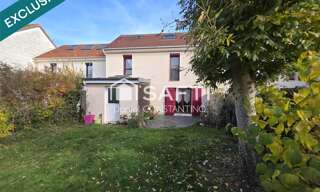 Maison 5 Pièces 116 m² à vendre à Villemoisson-sur-Orge (91360)