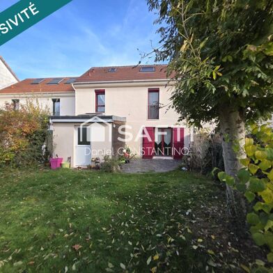 Maison 5 pièces 340000 €