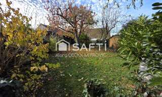 Maison 5 Pièces 116 m² à vendre à Villemoisson-sur-Orge (91360)