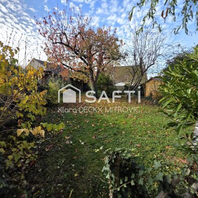 Maison 5 pièces 340000 €