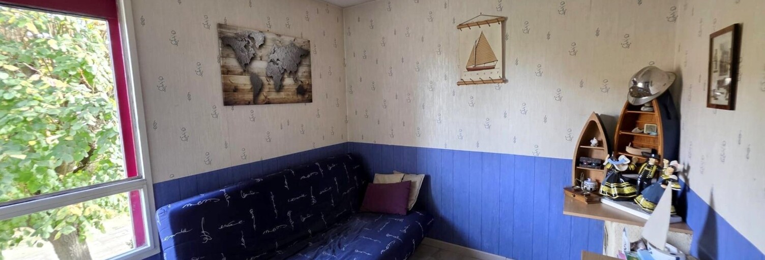 Maison 5 Pièces 116 m² à vendre à Villemoisson-sur-Orge (91360)