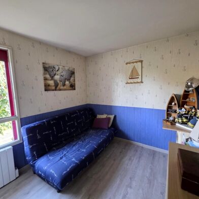 Maison 5 pièces 340000 €