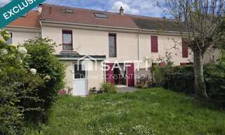 Maison 5 Pièces 116 m² à vendre à Villemoisson-sur-Orge (91360)