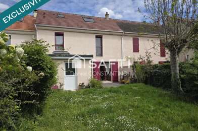 Maison 5 pièces 329000 €