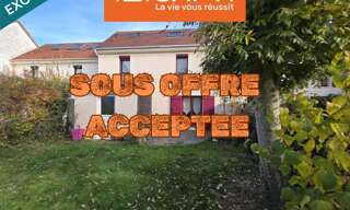 Maison 5 Pièces 116 m² à vendre à Villemoisson-sur-Orge (91360)