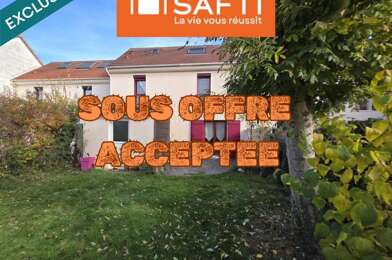 Maison 5 pièces 329000 €