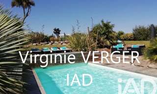 Maison 5 Pièces 2220 m² à vendre à Renac (35660)