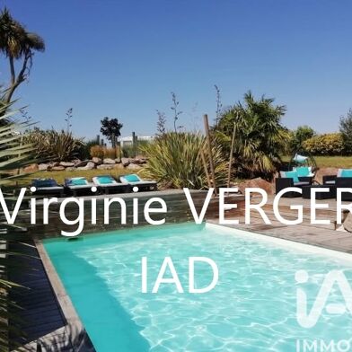 Maison 5 pièces 384800 €