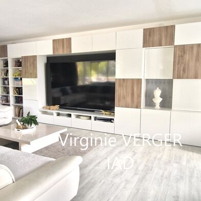 Maison 5 pièces 384800 €