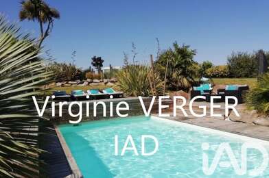 Maison 5 pièces 384800 €