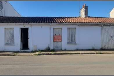 Maison 5 pièces 165000 €