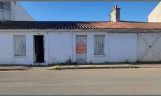 Maison 5 Pièces 80 m² à vendre à Challans (85300)