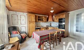 Maison 4 Pièces 97 m² à vendre à Saint-Sauveur-Villages (50490)