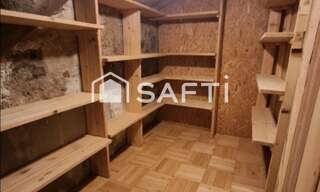 Garage  9 m² à vendre à Bordeaux (33000)