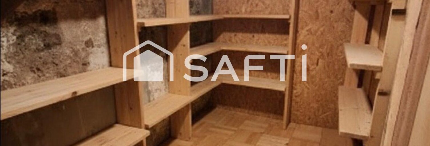 Garage  9 m² à vendre à Bordeaux (33000)