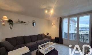 Appartement 3 Pièces 58 m² à vendre à Brest (29200)