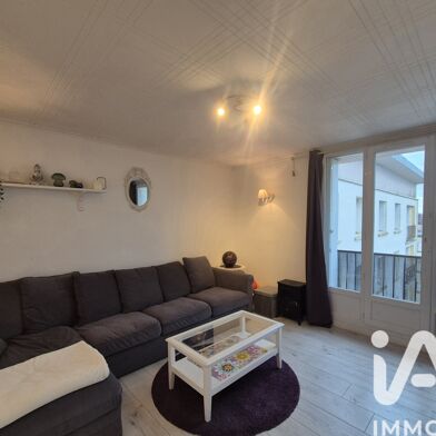 Appartement 3 pièces 148000 €