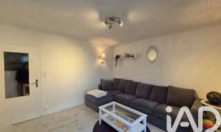 Appartement 3 Pièces 58 m² à vendre à Brest (29200)