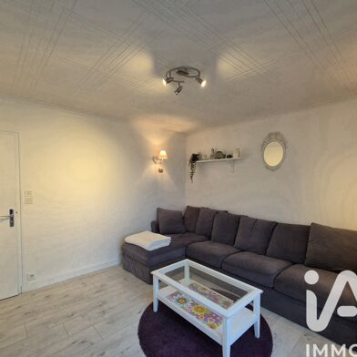 Appartement 3 pièces 148000 €