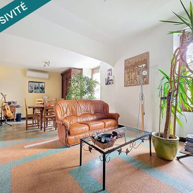 Appartement 3 pièces 52000 €