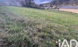 Terrain  3225 m² à vendre à Saint-Jean-du-Bruel (12230)