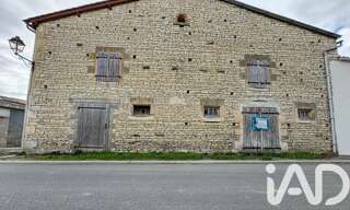 Terrain  410 m² à vendre à La Grève-sur-Mignon (17170)