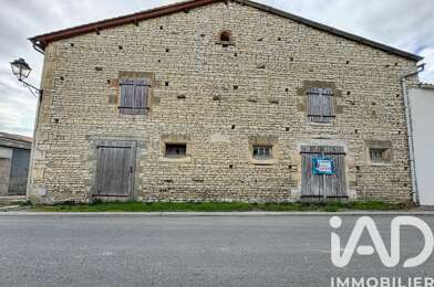 Terrain  39000 €
