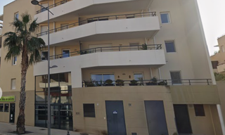 Appartement 2 Pièces 39 m² à louer à La Ciotat (13600)