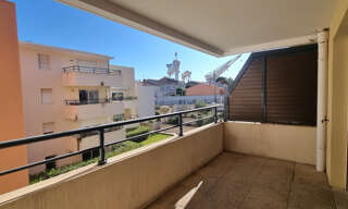 Appartement 2 Pièces 39 m² à louer à La Ciotat (13600)