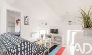 Appartement 3 Pièces 41 m² à louer à Bordeaux (33300)