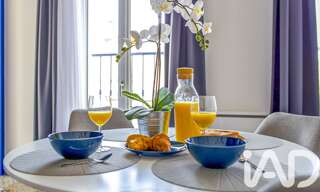 Appartement 2 Pièces 47 m² à louer à Bordeaux (33000)