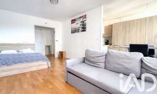 Appartement 1 Pièce 36 m² à vendre à Bagnolet (93170)