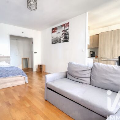 Appartement 1 pièces 167000 €