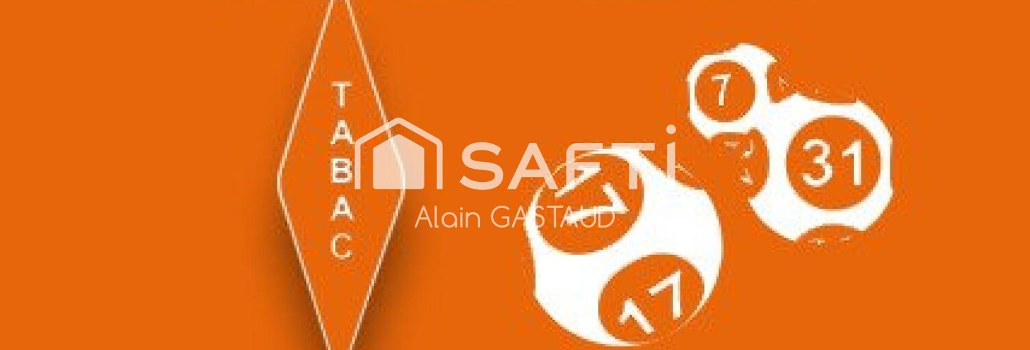 Commerce  210 m² à vendre à Valence (26000)