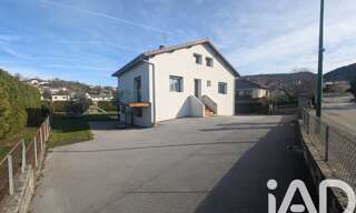 Maison 5 Pièces 130 m² à vendre à Arbent (01100)