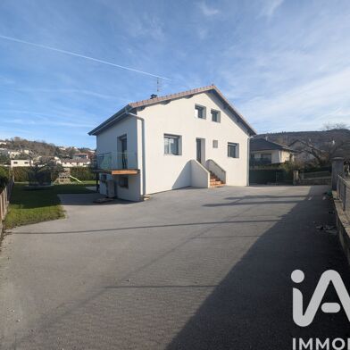 Maison 5 pièces 310000 €