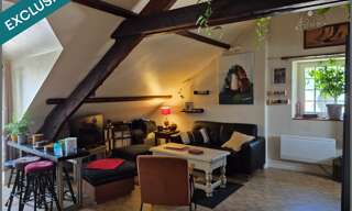 Appartement 3 Pièces 33 m² à vendre à Le Croisic (44490)