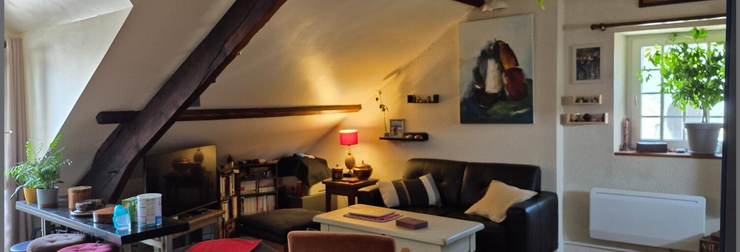 Appartement 3 Pièces 33 m² à vendre à Le Croisic (44490)