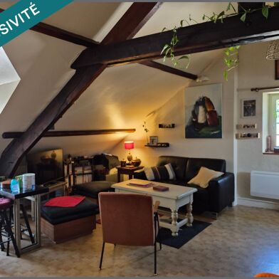 Appartement 3 pièces 150000 €